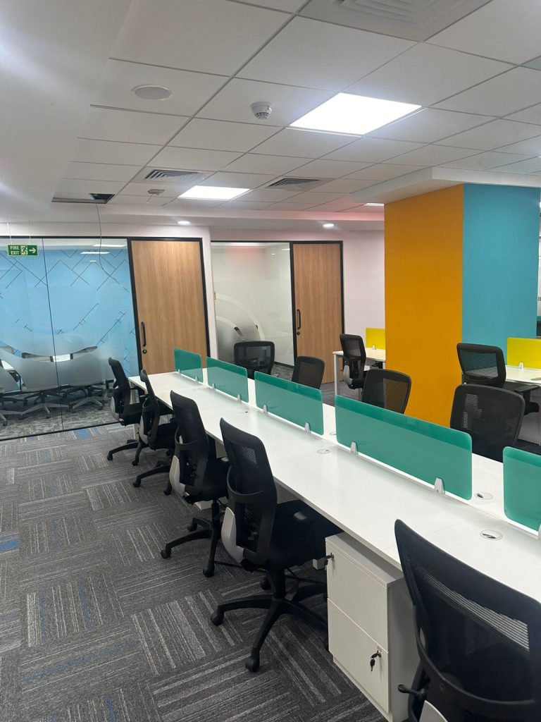 Interior designers in Bangalore Skyline solutions