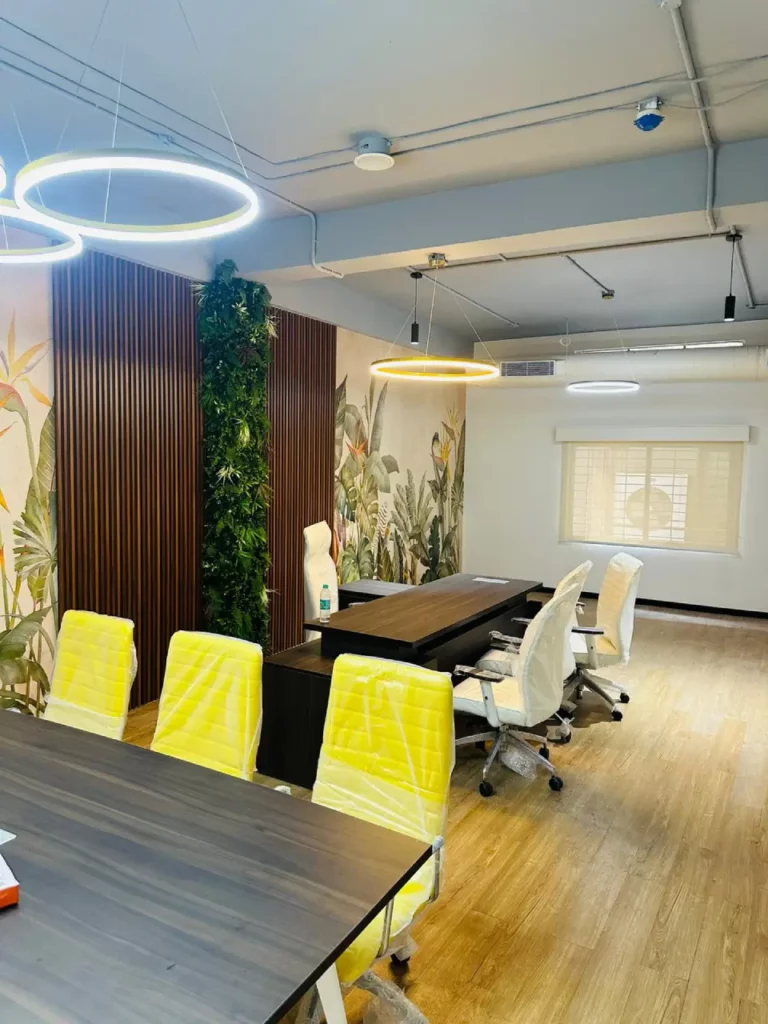 skyline solutions best interior designers in bangalore