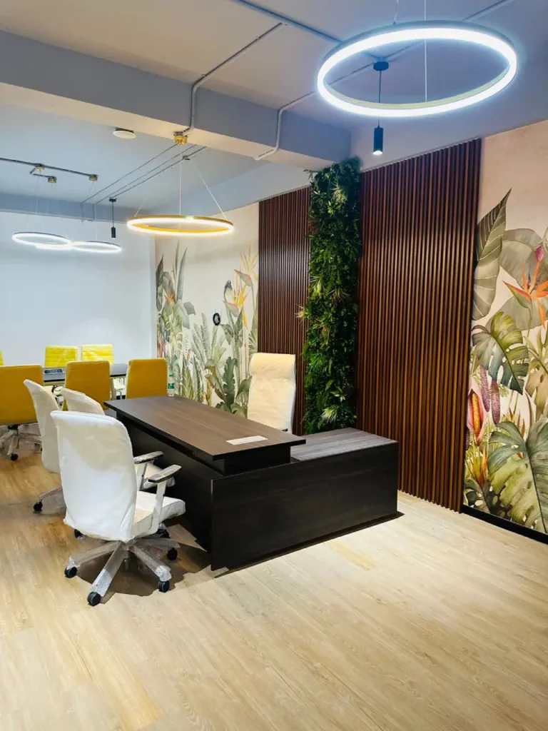 skyline solutions best interior designers in bangalore